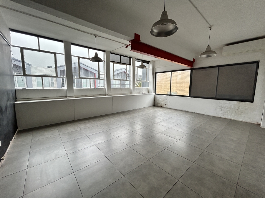 To Let commercial Property for Rent in Woodstock Western Cape